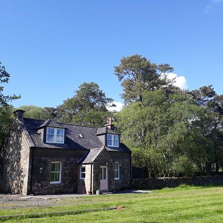 Beautiful Traditional Secluded Country Cottage Sanquhar Εξωτερικό φωτογραφία