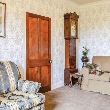 Beautiful Traditional Secluded Country Cottage Sanquhar Εξωτερικό φωτογραφία