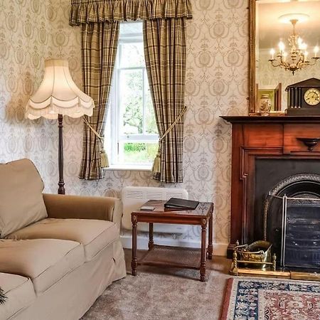 Beautiful Traditional Secluded Country Cottage Sanquhar Εξωτερικό φωτογραφία